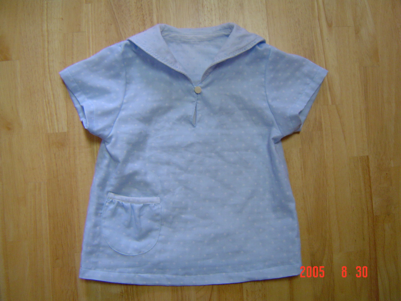 無料ダウンロード子供 セーラー服 型紙 かわいい子供たちの画像